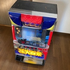 パチスロ　花火百景