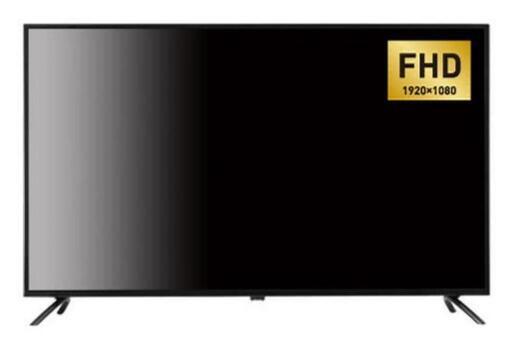 50V型フルハイビジョン液晶テレビ