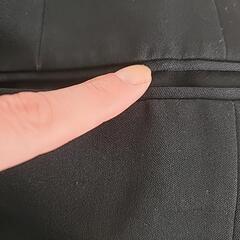 学ラン　男子制服　175A　の画像