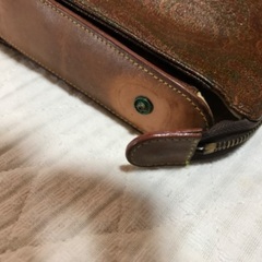 エトロ　セカンドバッグの画像