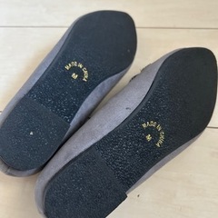 レディース　パンプス　Mの画像