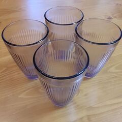 未使用レトロミニグラス