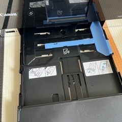 Canonプリンターの画像