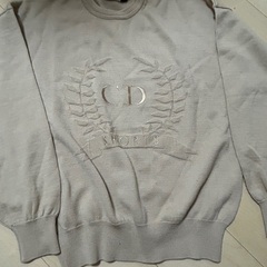 Christian Dior セーター