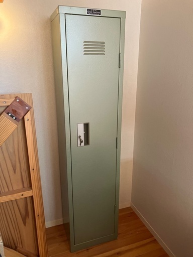 KSK ガンロッカー、装弾ロッカー　セット価格