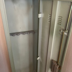 KSK ガンロッカー、装弾ロッカー　セット価格の画像