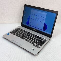 激安PC! Windows11 フルHD液晶 第6世代CPU搭載...