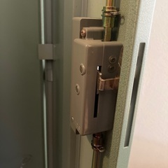 KSK ガンロッカー、装弾ロッカー　セット価格の画像