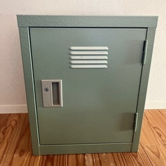 KSK ガンロッカー、装弾ロッカー　セット価格の画像