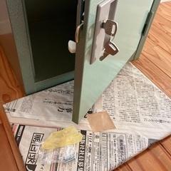 KSK ガンロッカー、装弾ロッカー　セット価格の画像