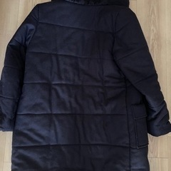 値下げavan lily コートなど2着の画像