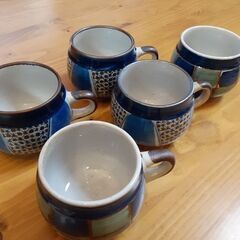 ノリタケ　中古コーヒーカップ