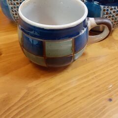 ノリタケ　中古コーヒーカップの画像
