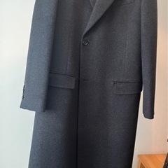 LOEWE 23AWテーラードコートの画像