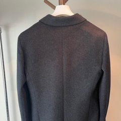 LOEWE 23AWテーラードコートの画像
