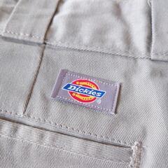 デッキーズ　Dickiesの画像