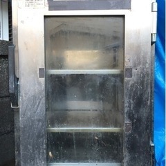 業務用　NICHIWA　ニチワ　リヒートウォーマー 業務用 NICHIWA ニチワ リヒートウォーマー