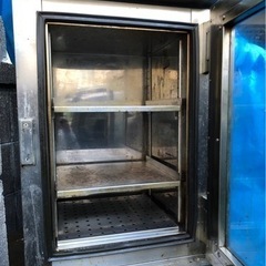 業務用 NICHIWA ニチワ リヒートウォーマー