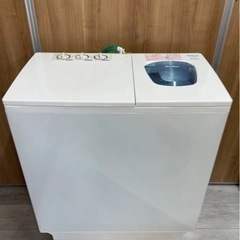 ヤマダセレクトYWM-T50H1(5Kg)とSHARP 冷蔵庫 ヤマダセレクトYWM-T50H1(5Kg)とSHARP 冷蔵庫
