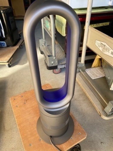 激安‼️Dyson HOT&COOL