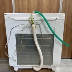 【中古】二層式 洗濯機 日立 PS-65AS2 6.5kg 2016年製?