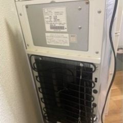ウォーターサーバーの画像