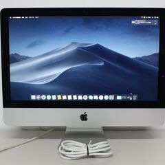 iMac（21.5-inch,2017）2.3GHz Core ...