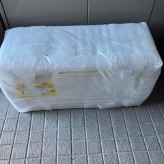 新品未使用　  イグルー igloo クーラーボックス 150QT 142ℓ