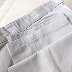 デッキーズ　Dickiesの画像