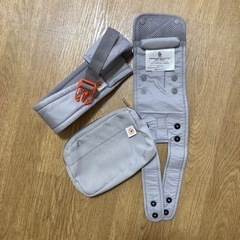エルゴベビー 【お取引中】の画像