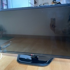 LG テレビ