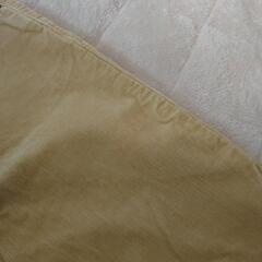 Levi's515　コーデロイの画像