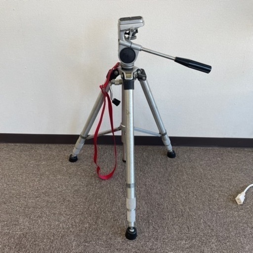 SLIK MASTER 三脚　TRIPOD DELUXE