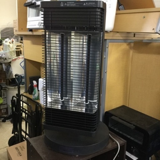 DAIKIN 遠赤外線暖房機 ②