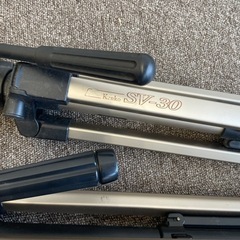 三脚　CX560 Velbon 他の画像