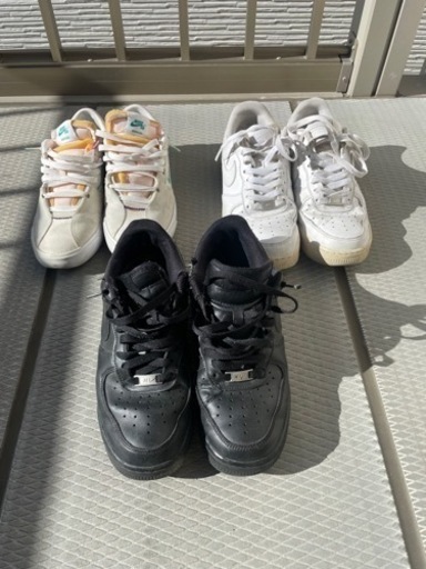 NIKE 3足まとめうり