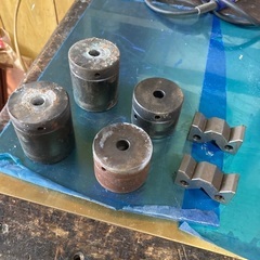 位置固定用具の画像