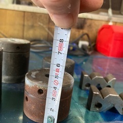 位置固定用具の画像