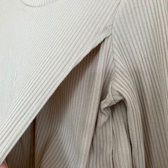 服/ファッション カーディガン レディースの画像