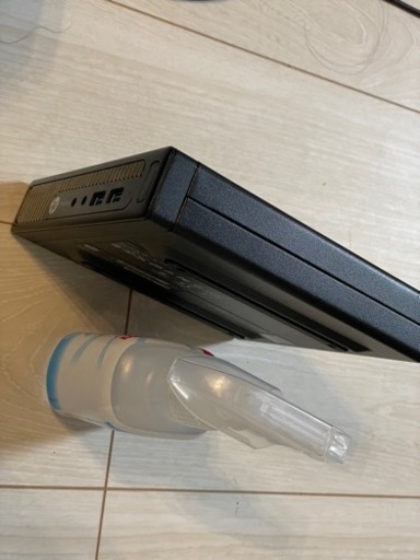 大赤字【省電力！】 HP PRODESK 400 G2 第6世代省電力CPU！省電力省スペース！超小型デスクトップPC