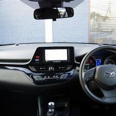 【自社ローン/総額支払い表示】 C-HR HV 1.8  S ☆最長３６回払い！保証人・頭金なしでも可能☆「提携ローン120回OK」の画像