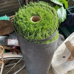 人工芝