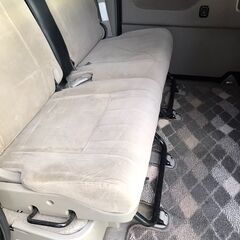 ご購入有難うございました！★新春セール★値下げしました！車検6年12月まで★支払総額198,000円　H19年　ダイハツ　アトレーワゴン　カスタムターボR　黒　4WD　AT車　 走行距離159,000㎞　社外ホイル付き☆ウッドハンドル☆多数メッキパーツ付き！の画像