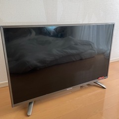 テレビ