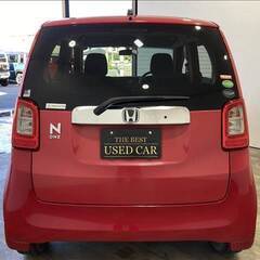 😊自社ローン対応　ホンダ　N-ONE G Lパッケージの画像