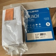 GIRO スキーヘルメット　スノーボードヘルメット ジュニアSサイズの画像