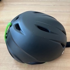 GIRO スキーヘルメット　スノーボードヘルメット ジュニアSサイズの画像