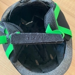 GIRO スキーヘルメット　スノーボードヘルメット ジュニアSサイズの画像