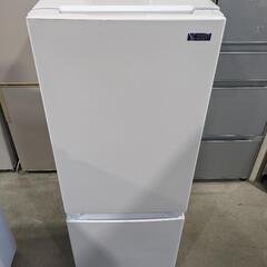 YAMADA 156L 2ドア 冷凍冷蔵庫 YRZ-F15G1 2019年製