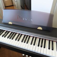 ♪CASIO/カシオ PX-730 デジタルピアノ 2010年 電子ピアノ 札幌♪